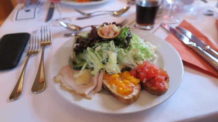 Mehr über den Artikel erfahren 2019 Krimi Dinner