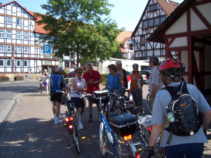 Mehr über den Artikel erfahren 2006 Mobil ohne Auto