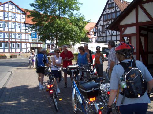 2006 Mobil ohne Auto